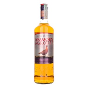 The famous grouse Finest 1.5 л